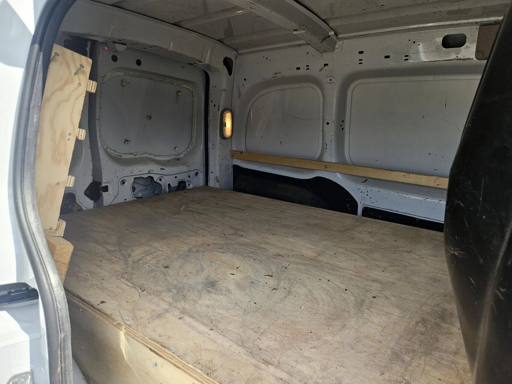 Hoofdafbeelding Mercedes-Benz Citan