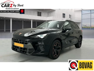 CUPRA Terramar 1.5 eTSi 150PK BUSINESS AUTOMAAT Stuurverwarming | Matrix-LED | 360 Camera