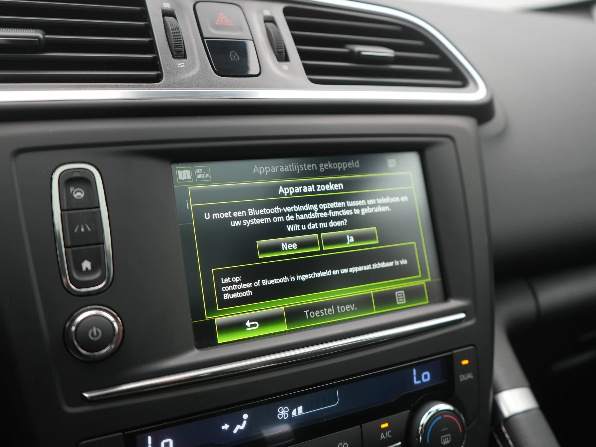 Hoofdafbeelding Renault Kadjar