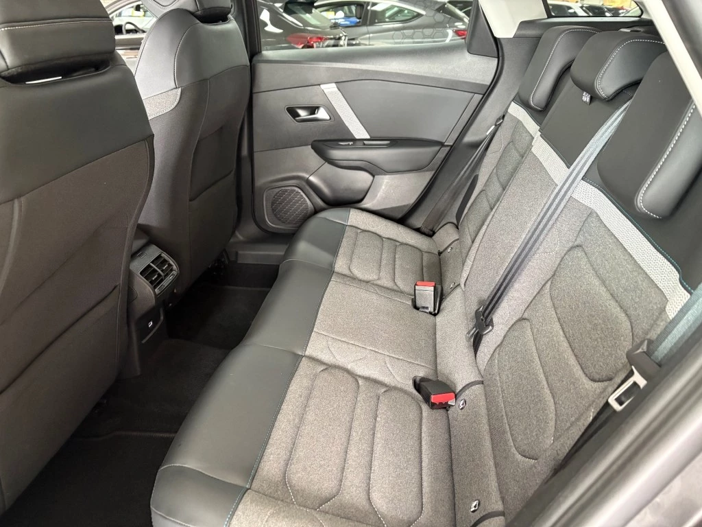 Hoofdafbeelding Citroën C4