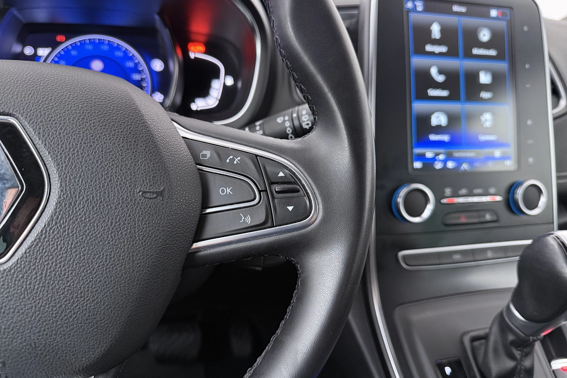 Hoofdafbeelding Renault Grand Scénic