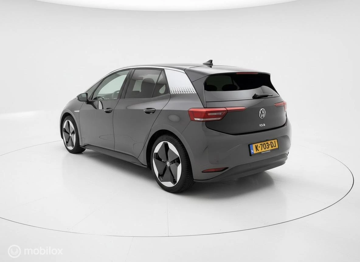Hoofdafbeelding Volkswagen ID.3