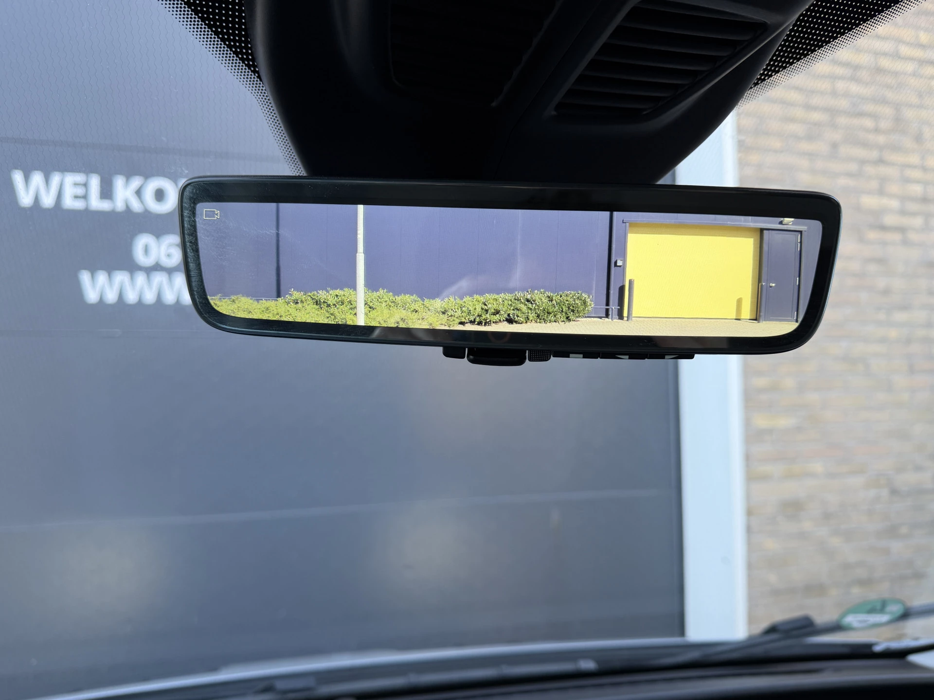 Hoofdafbeelding Ford E-Transit