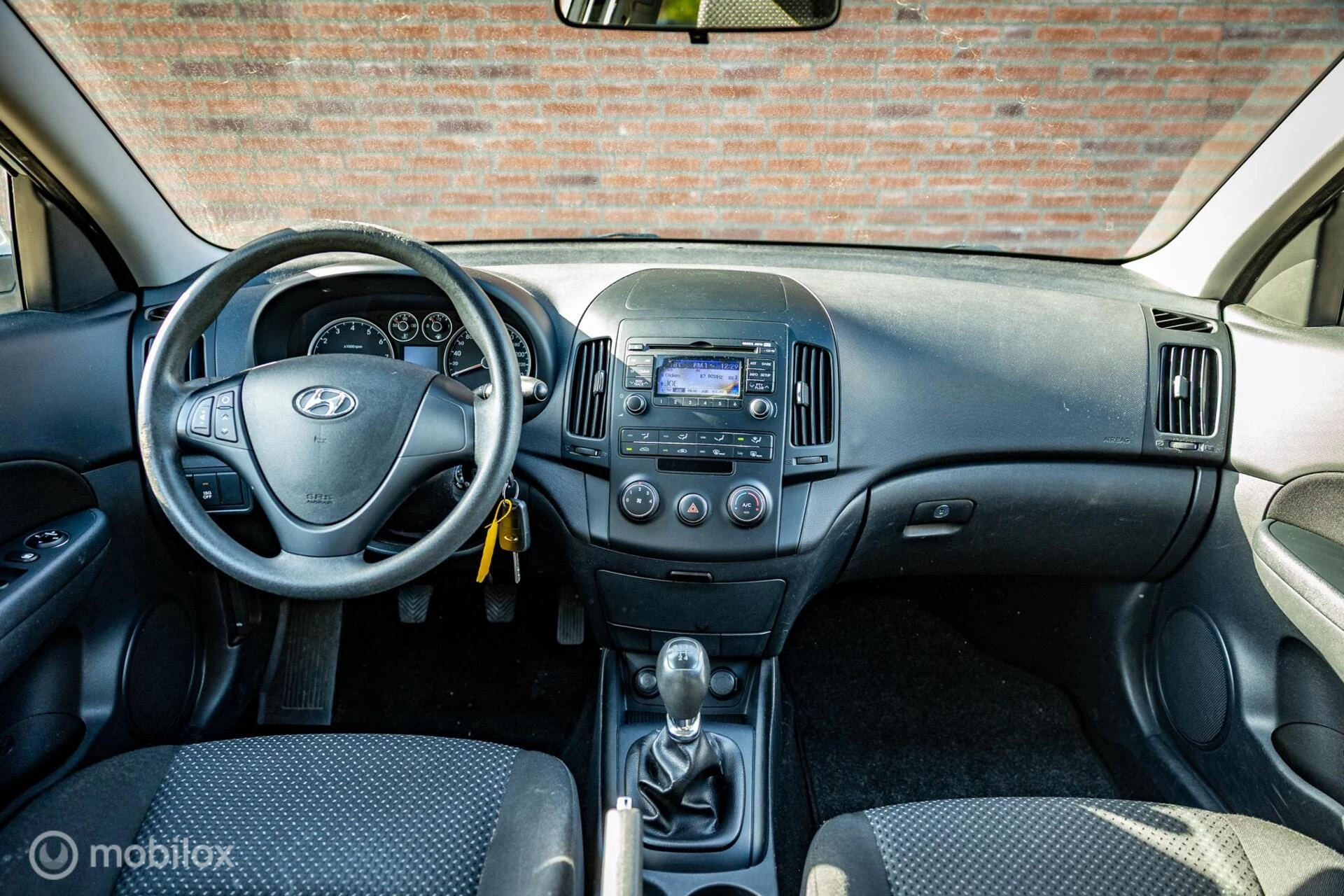 Hoofdafbeelding Hyundai i30