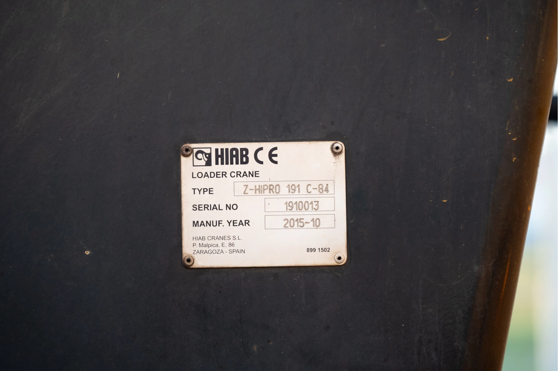 Hoofdafbeelding MAN TGS