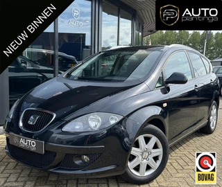 Hoofdafbeelding SEAT Altea XL SEAT Altea XL 1.4 TSI Business Style 125PK | Nette Staat | NL AUTO | Nieuwe D-Ketting | Recent Grote Beurt Gehad | 5 Jaar in Bezit Geweest | Trekhaak | Achteruitrijcamera |
