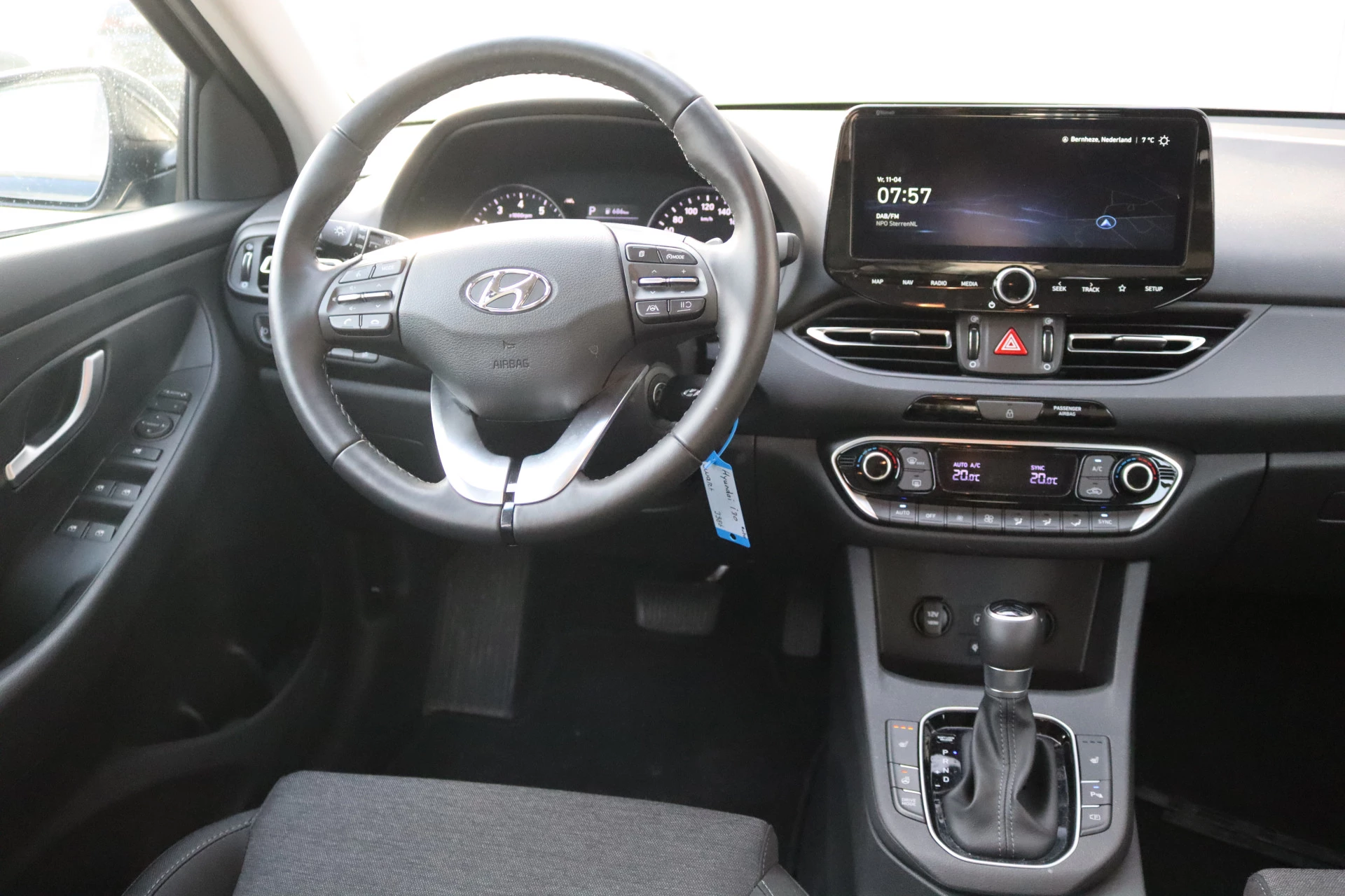 Hoofdafbeelding Hyundai i30
