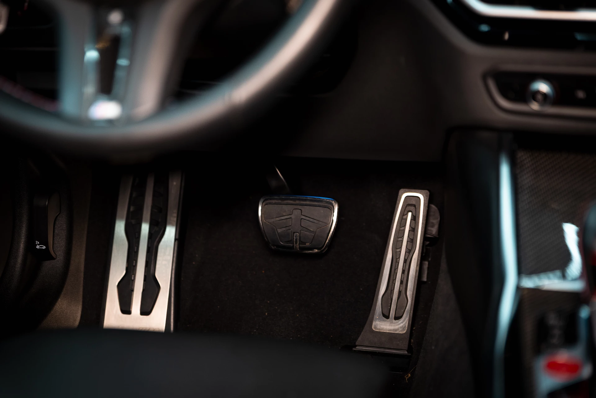 Hoofdafbeelding BMW M3