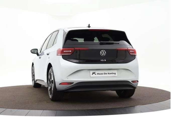 Hoofdafbeelding Volkswagen ID.3