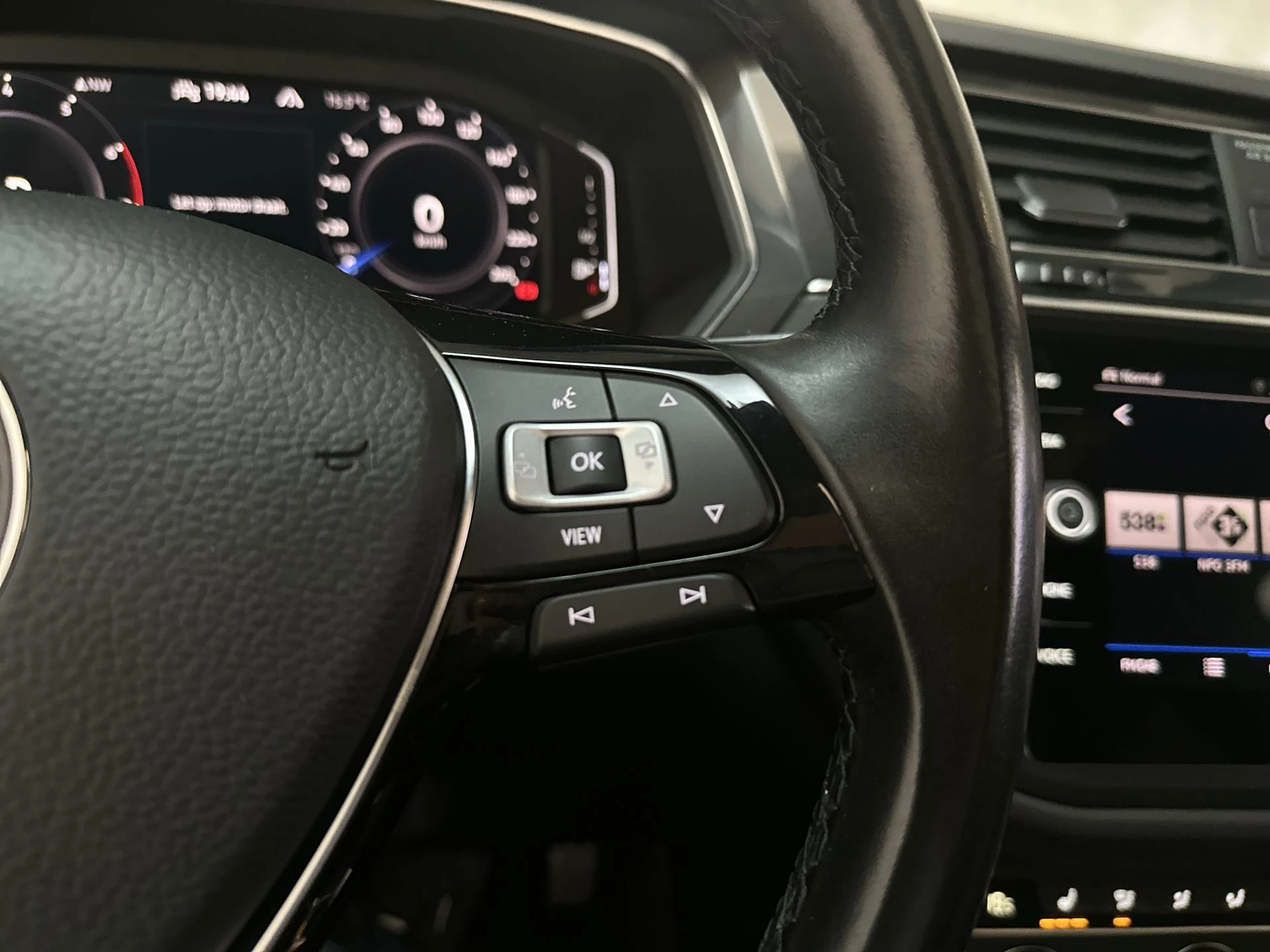 Hoofdafbeelding Volkswagen Tiguan Allspace