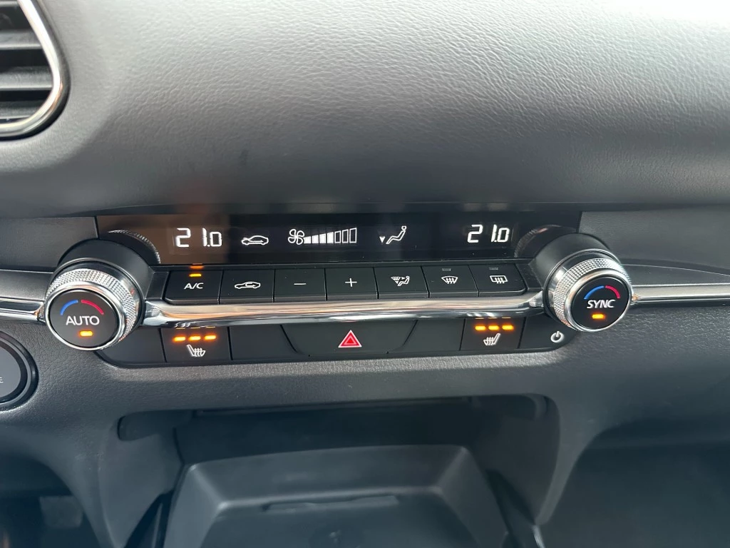 Hoofdafbeelding Mazda CX-30