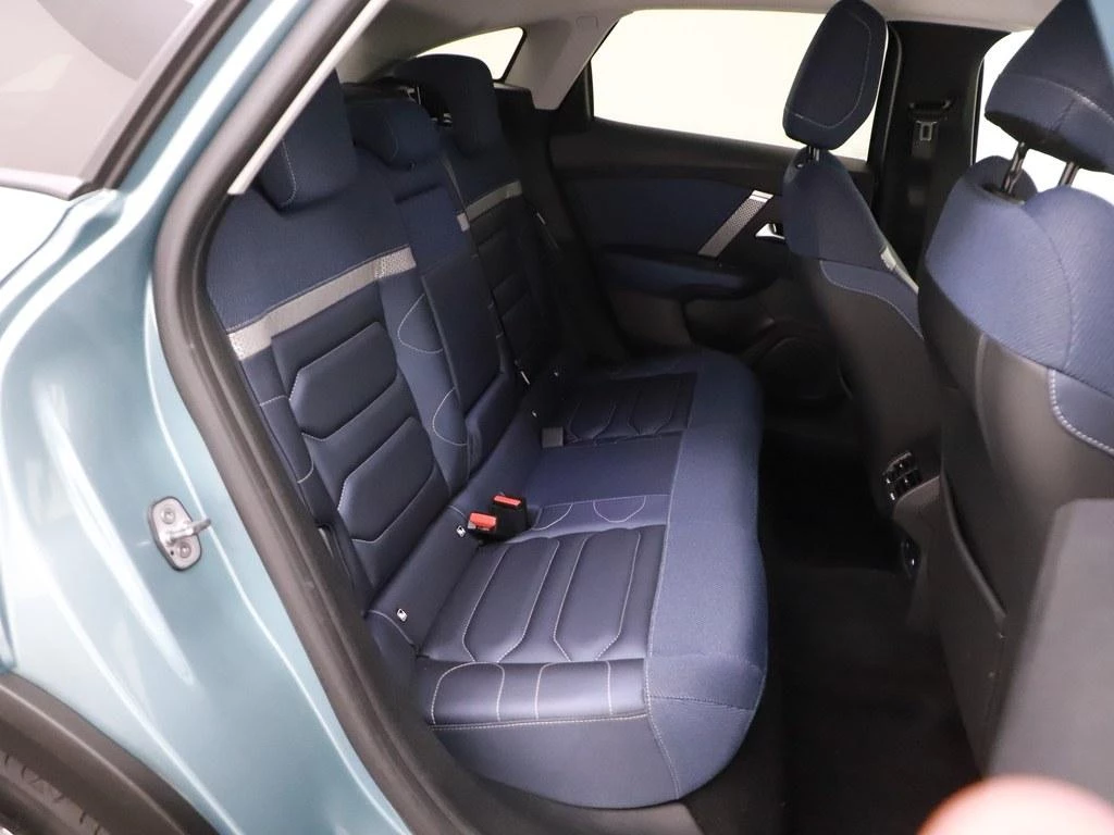 Hoofdafbeelding Citroën C4
