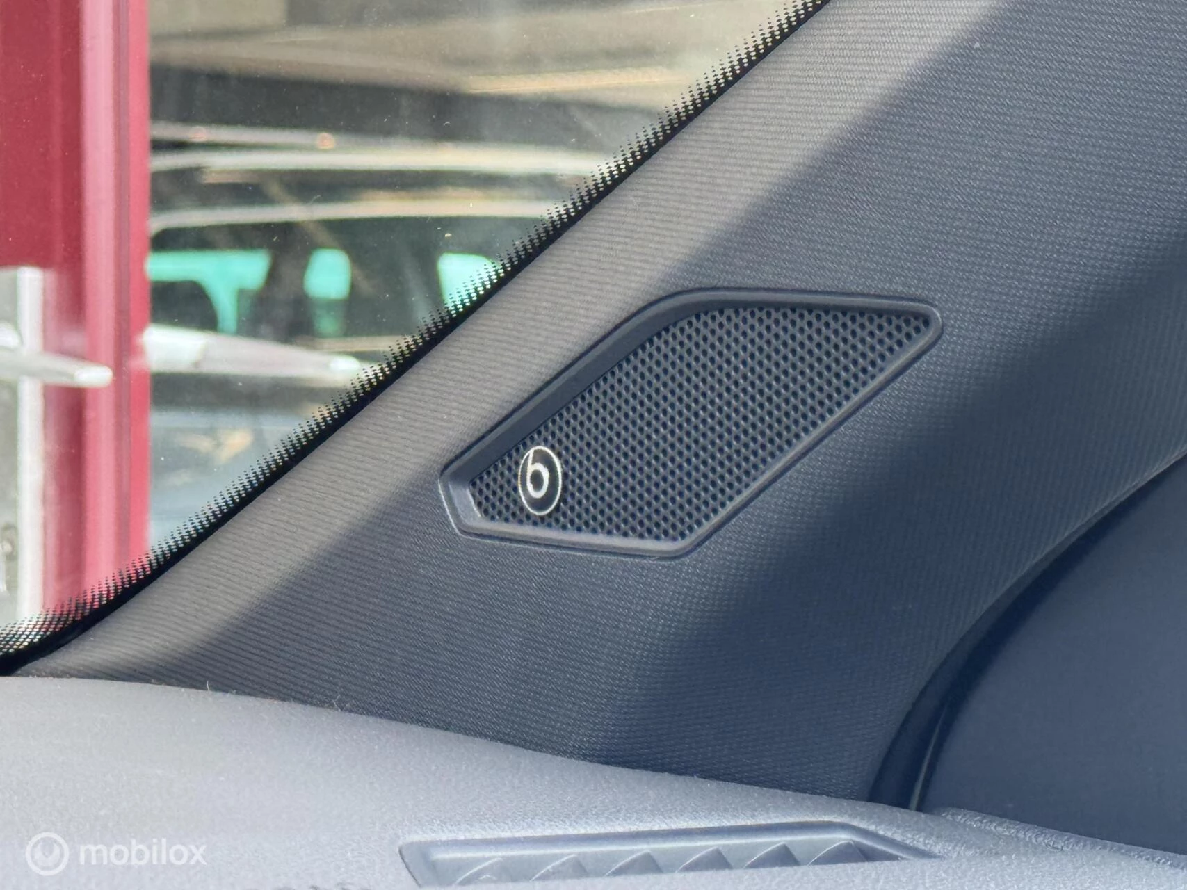 Hoofdafbeelding Volkswagen Taigo