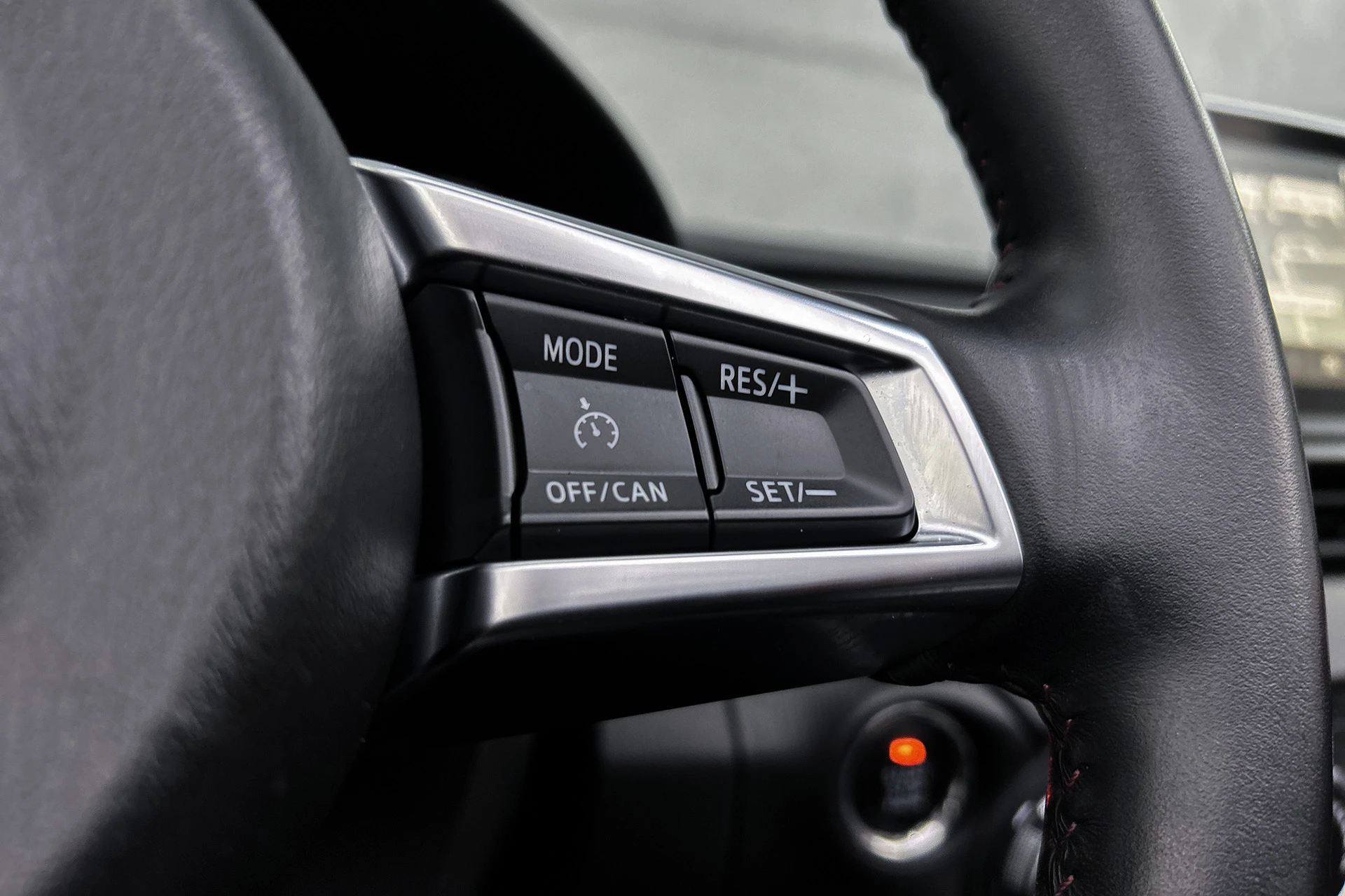 Hoofdafbeelding Mazda MX-5