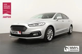 Hoofdafbeelding Ford Mondeo