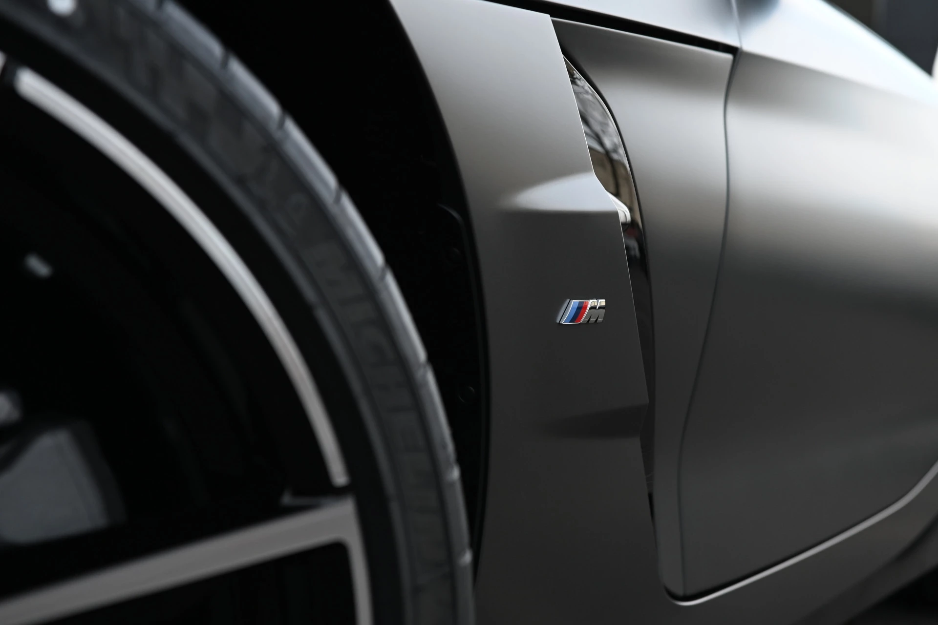 Hoofdafbeelding BMW Z4