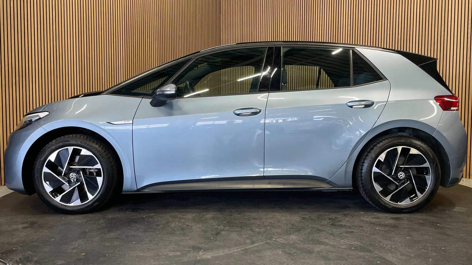 Hoofdafbeelding Volkswagen ID.3