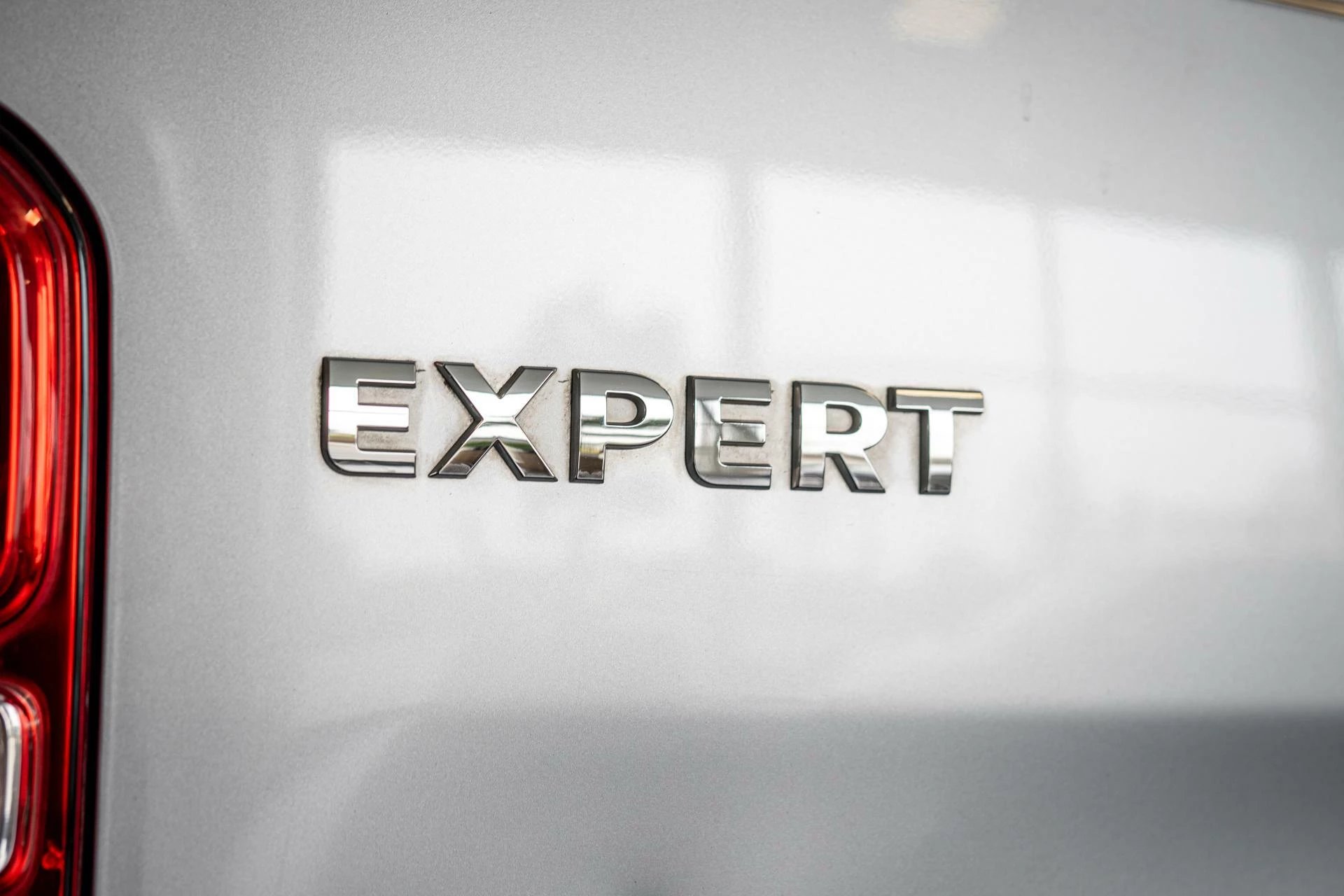 Hoofdafbeelding Peugeot Expert