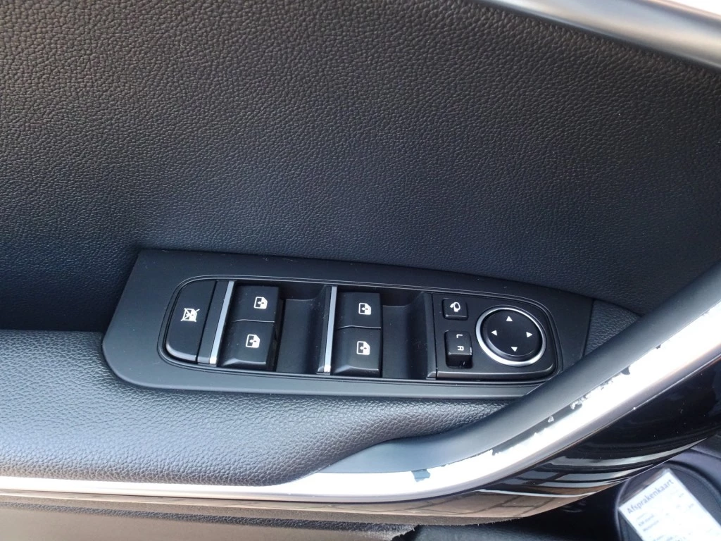 Hoofdafbeelding Kia ProCeed