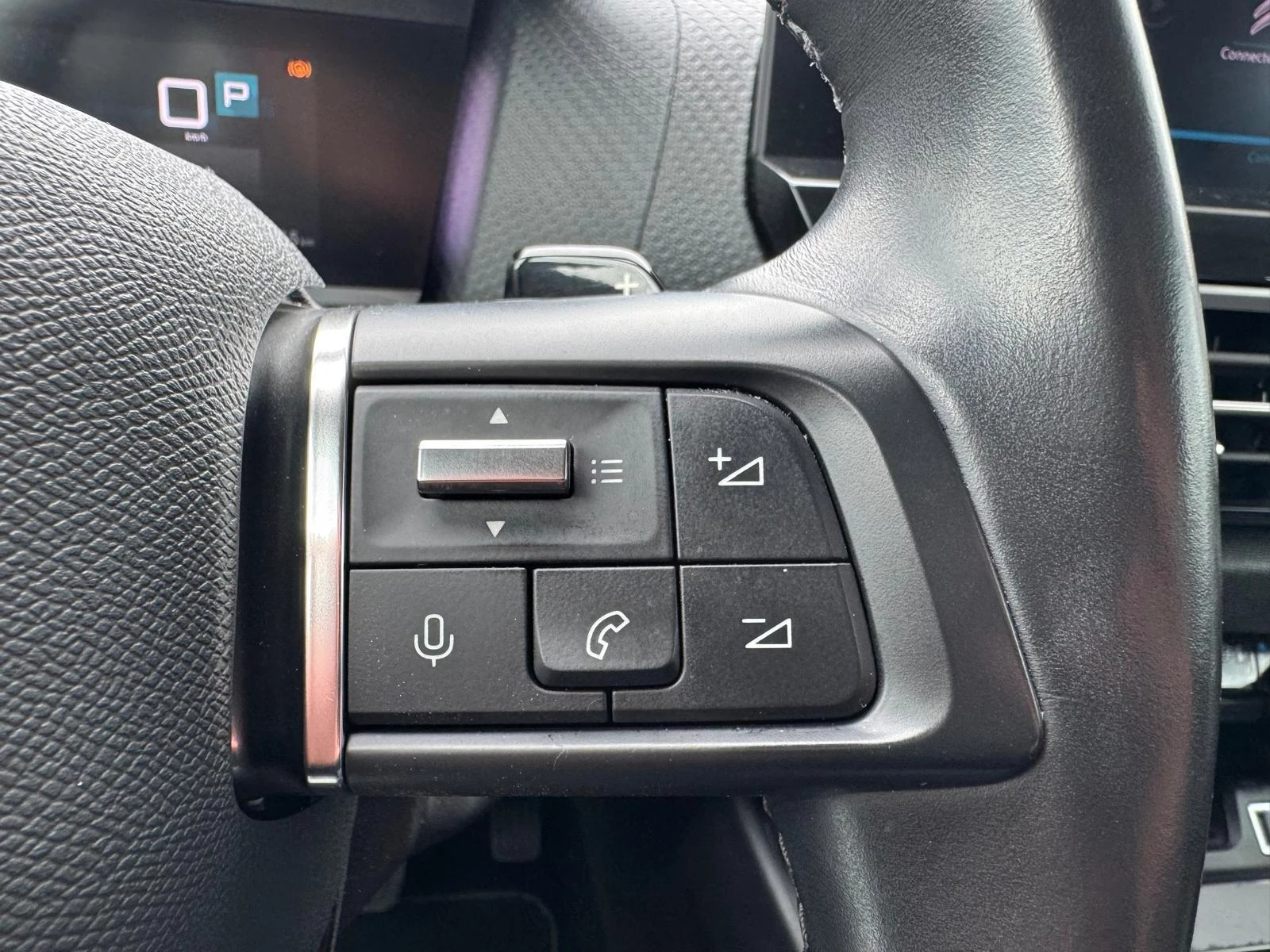 Hoofdafbeelding Citroën C4