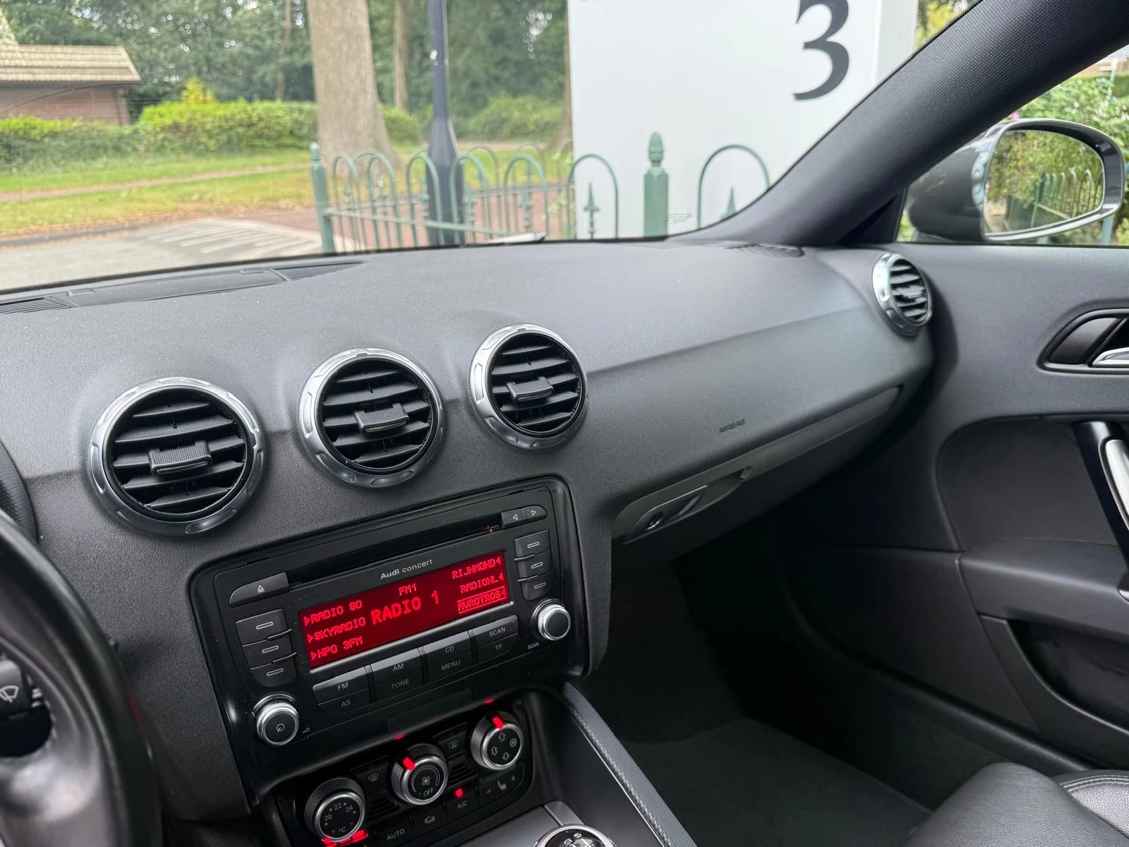 Hoofdafbeelding Audi TT