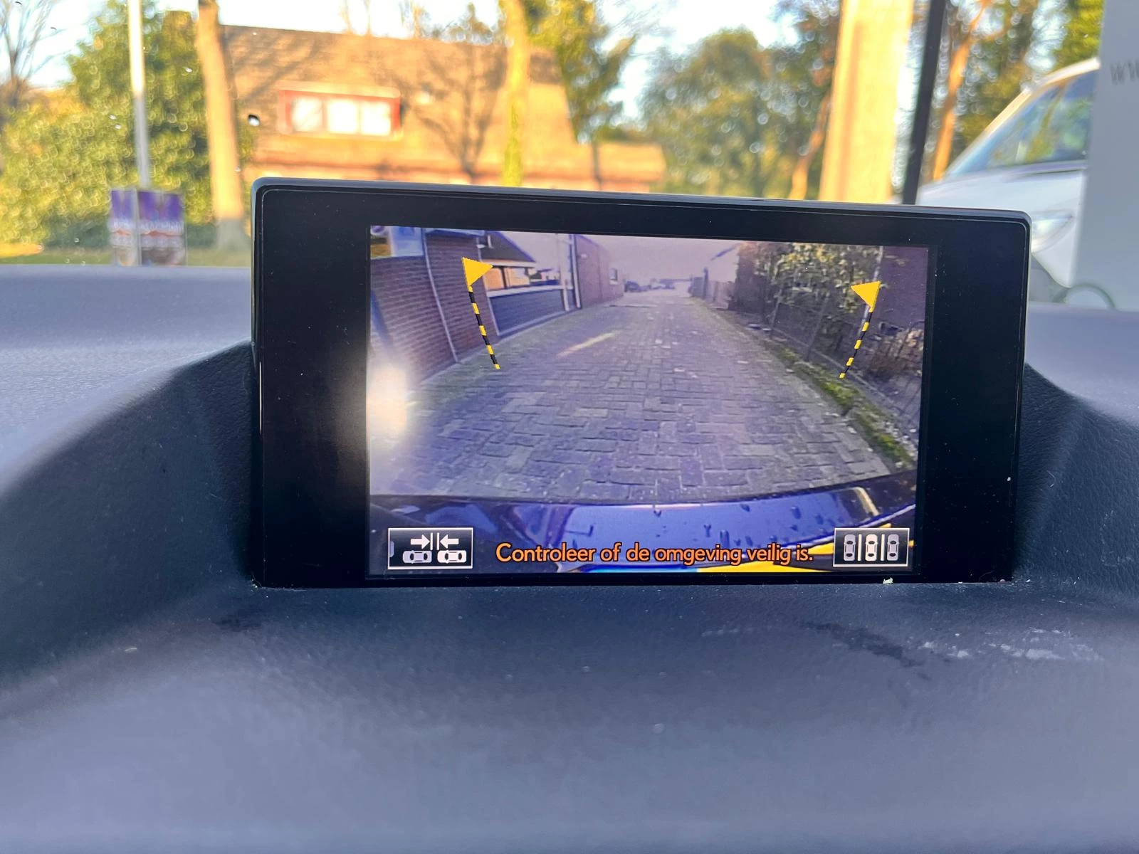 Hoofdafbeelding Lexus CT