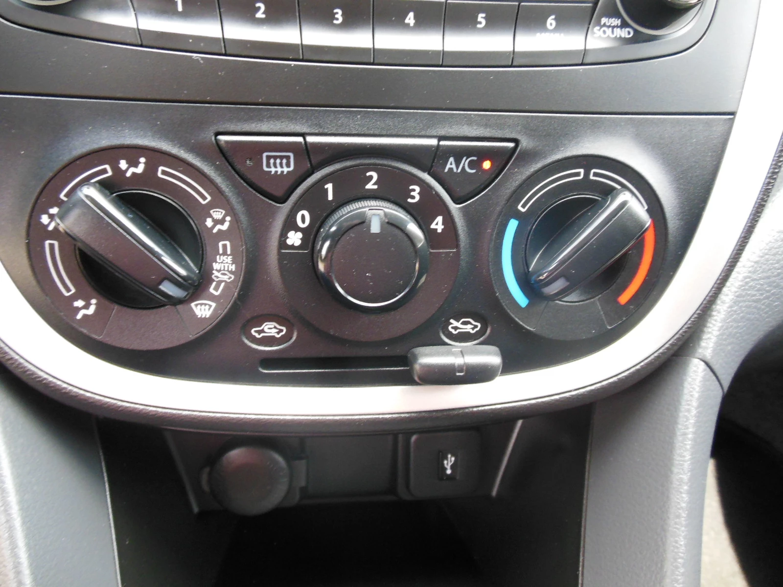 Hoofdafbeelding Suzuki Celerio