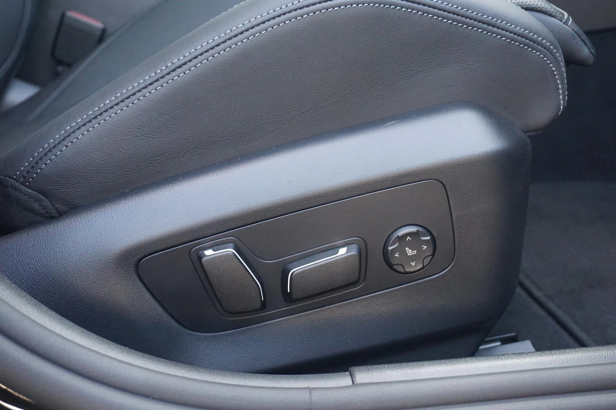 Hoofdafbeelding BMW M5