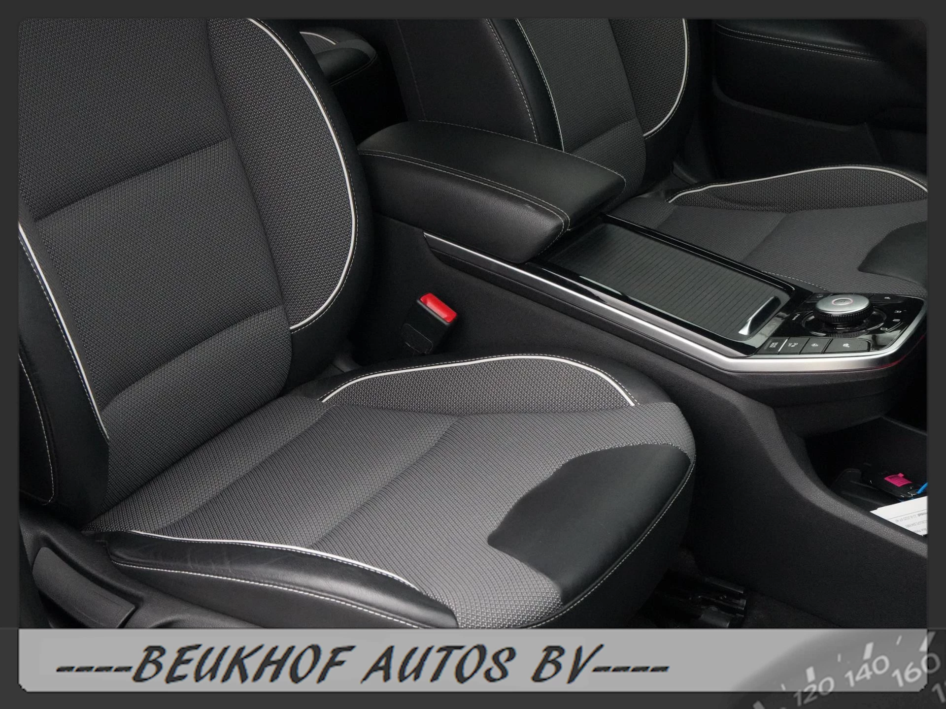 Hoofdafbeelding Kia e-Niro