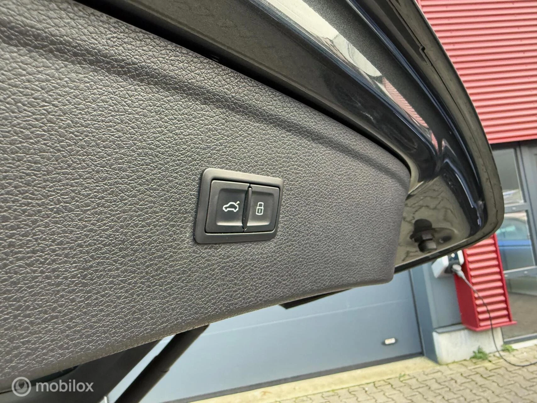 Hoofdafbeelding Audi SQ5