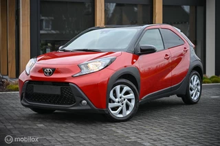 Toyota Aygo X Pulse 2022 | Keyless | Stoelverwarming