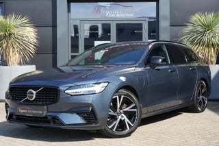 Volvo V90 2.0 T8 AWD R-Design 391pk Panoramadak/BowersWilkens/Trekhaak