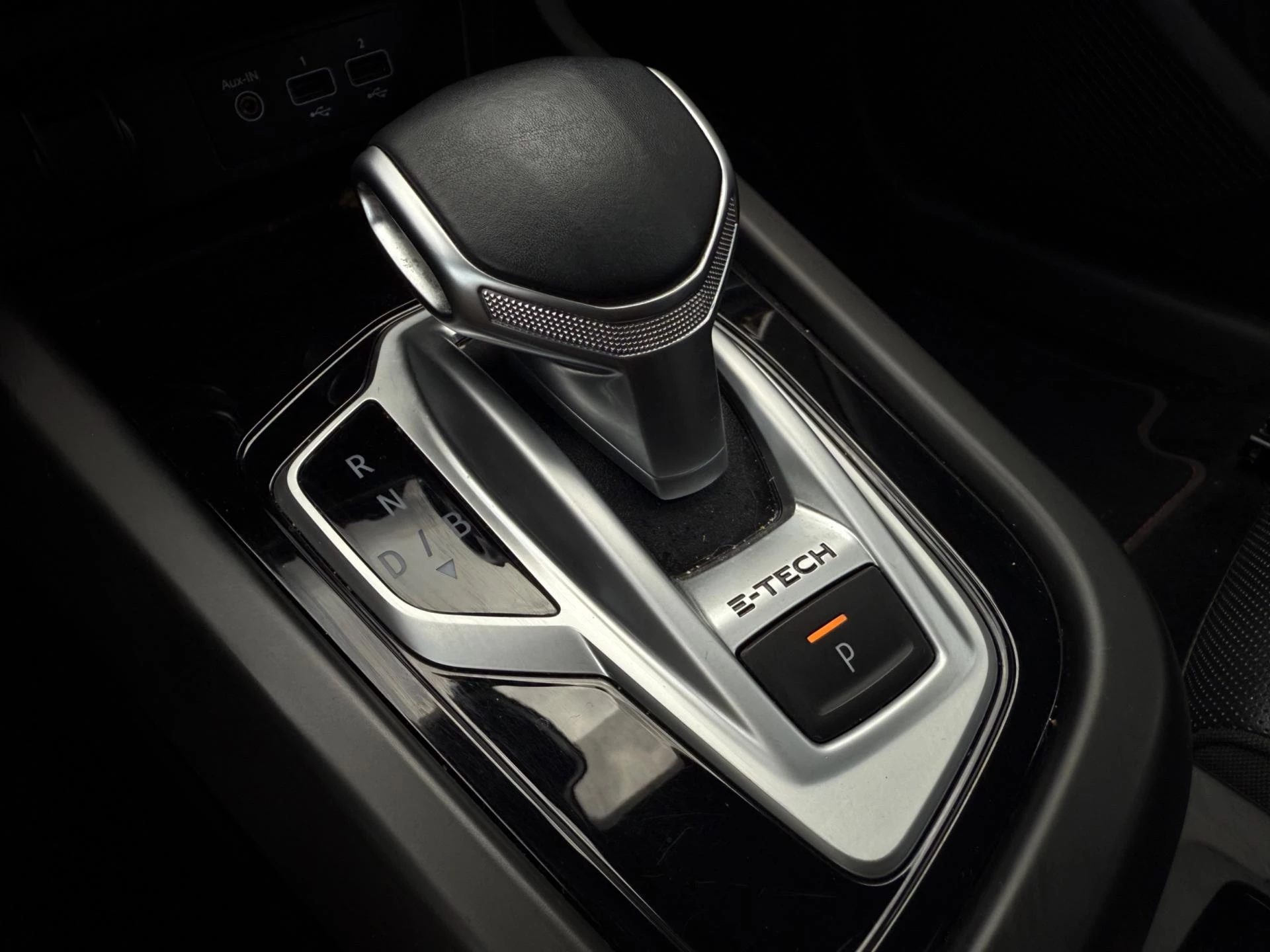Hoofdafbeelding Renault Arkana