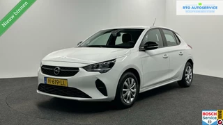 Hoofdafbeelding Opel Corsa Opel Corsa 1.2 Edition AIRCO CRUISE 63000 KM