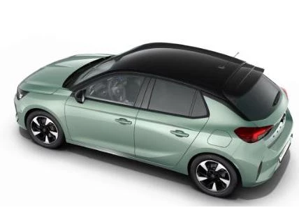 Hoofdafbeelding Opel Corsa-e