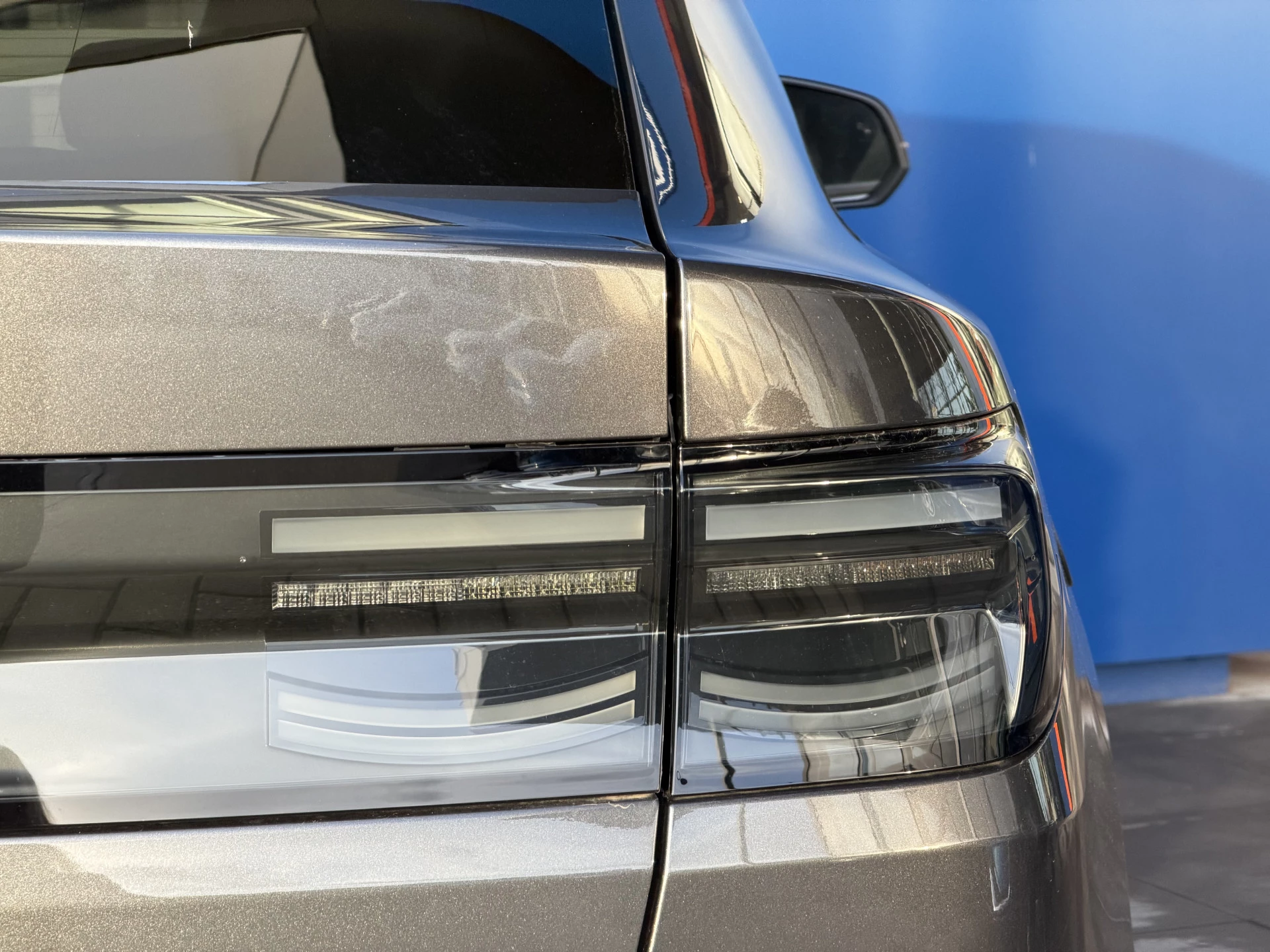 Hoofdafbeelding Ford Capri