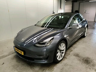 Tesla Model 3 Long-Range AWD 351pk 75 kWh [ AUTOPILOT+19" LMV+PREMIUM AUDIO ]