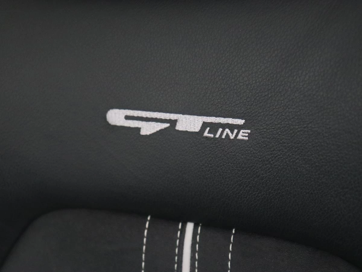 Hoofdafbeelding Kia ProCeed