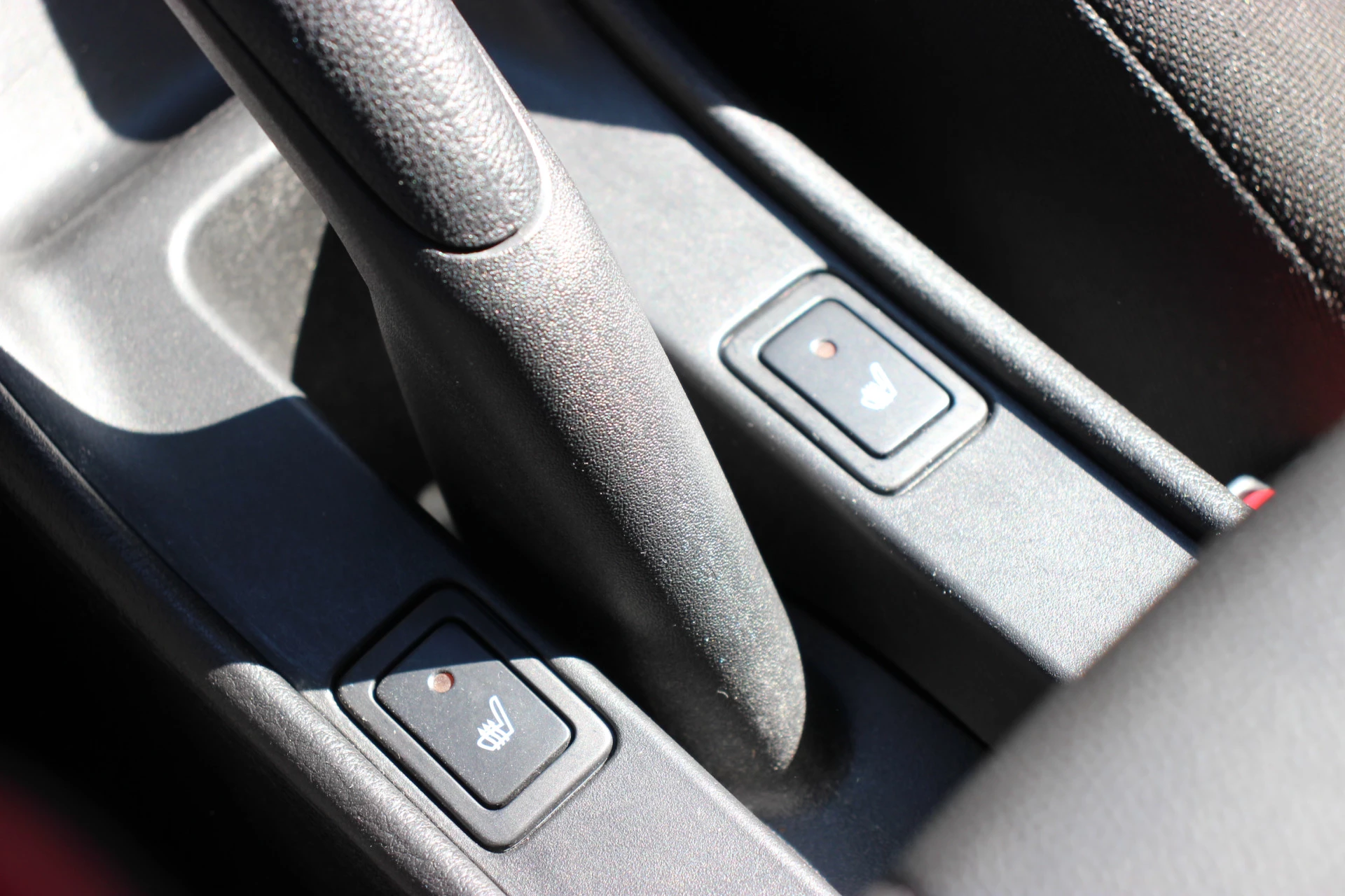 Hoofdafbeelding Suzuki Baleno