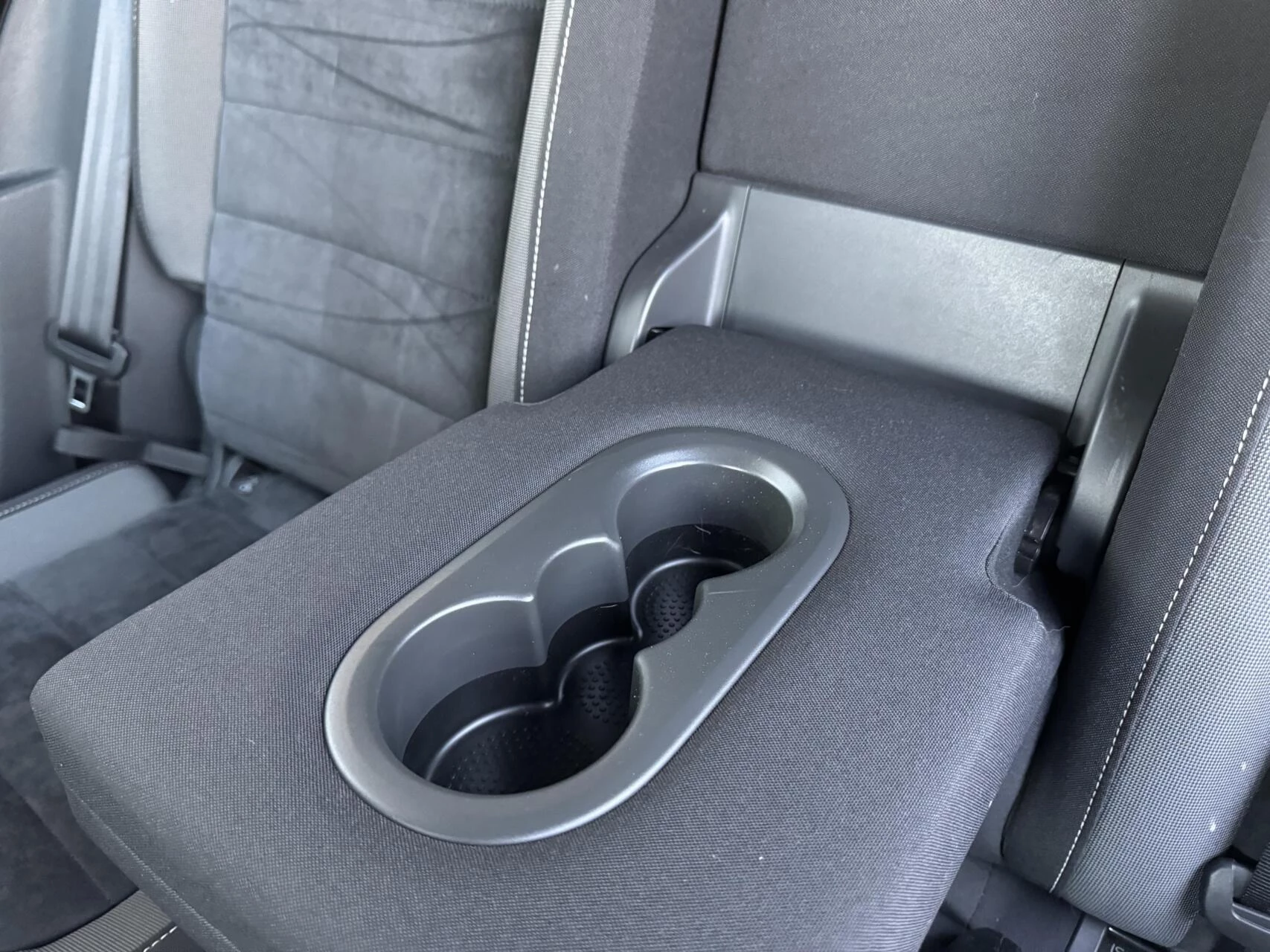 Hoofdafbeelding Volkswagen Golf Sportsvan