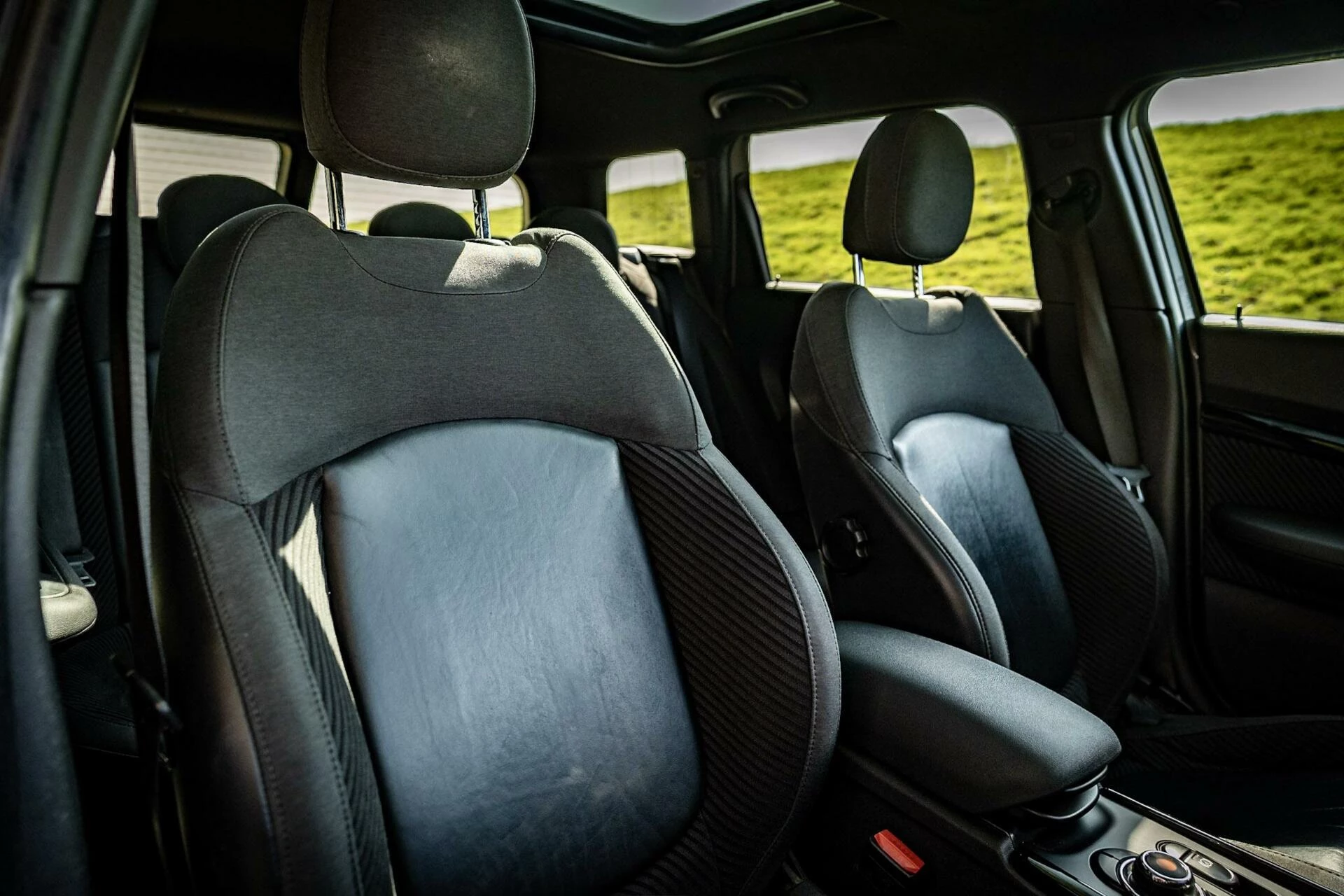 Hoofdafbeelding MINI Clubman