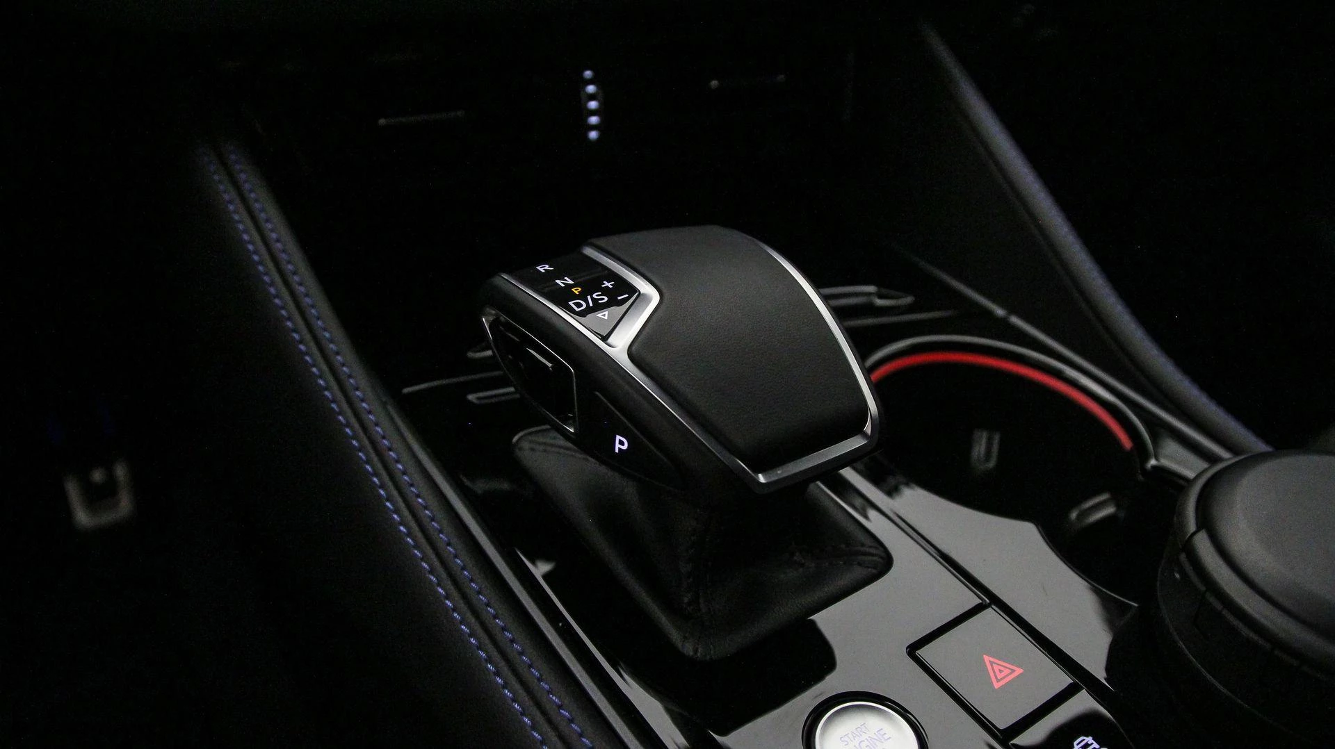Hoofdafbeelding Volkswagen Touareg