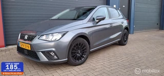 Seat Ibiza 1.0 MPI,Cruise,Climax,Stoelverwarming