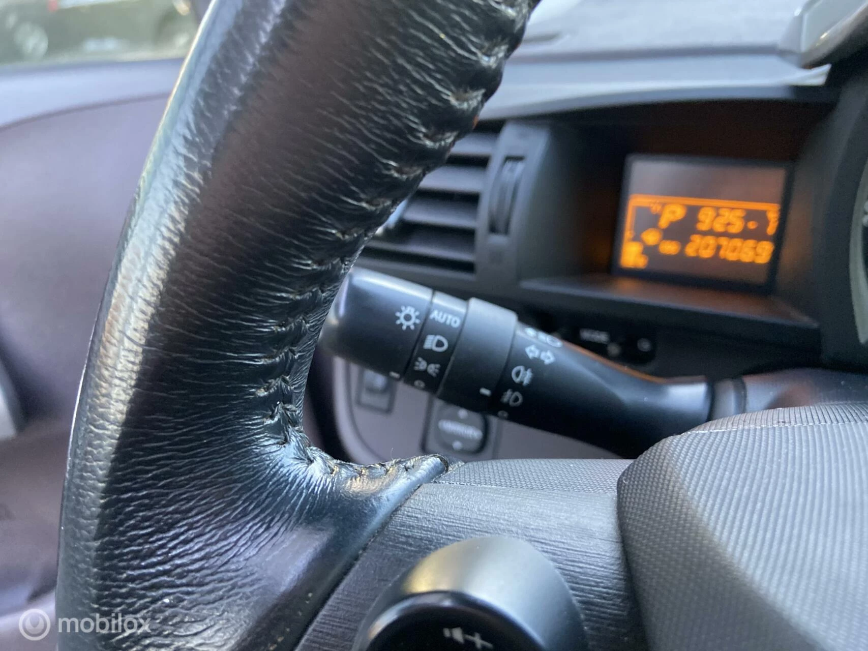 Hoofdafbeelding Toyota iQ