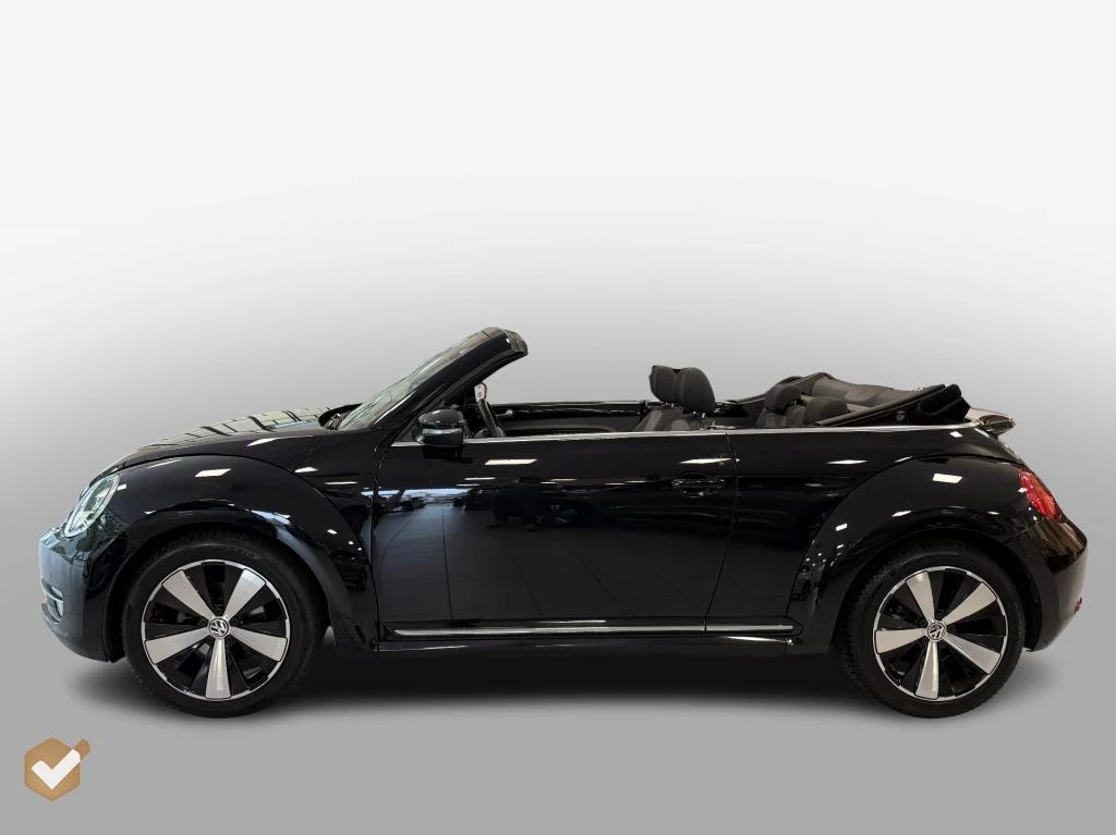 Hoofdafbeelding Volkswagen Beetle