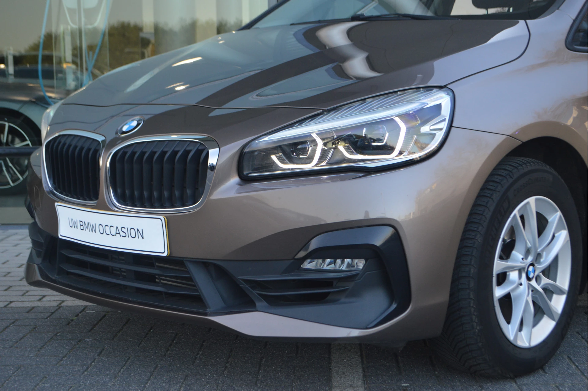 Hoofdafbeelding BMW 2 Serie