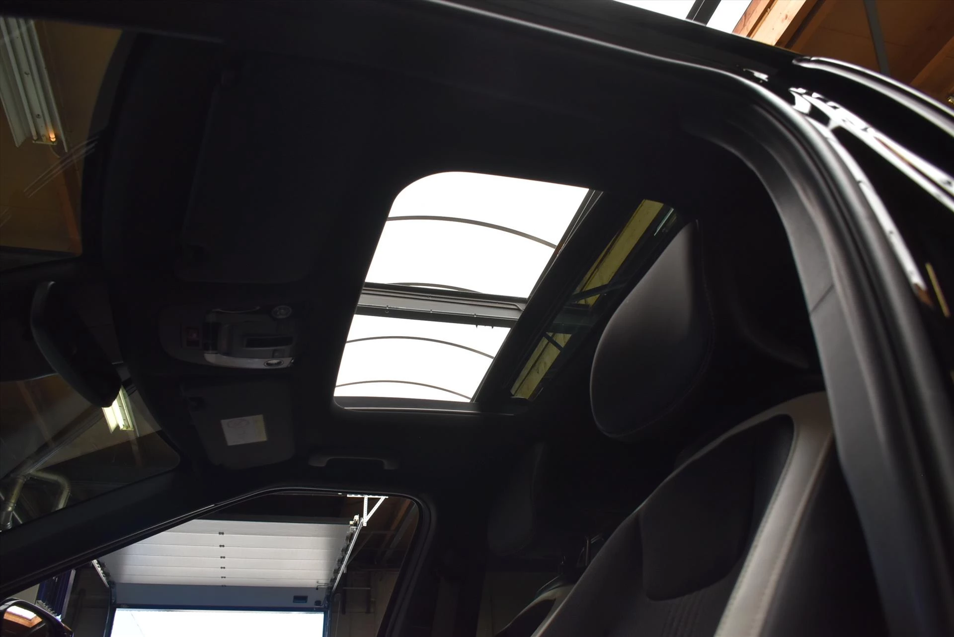 Hoofdafbeelding Kia EV6