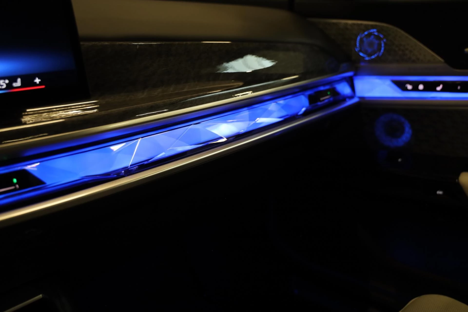 Hoofdafbeelding BMW 7 Serie