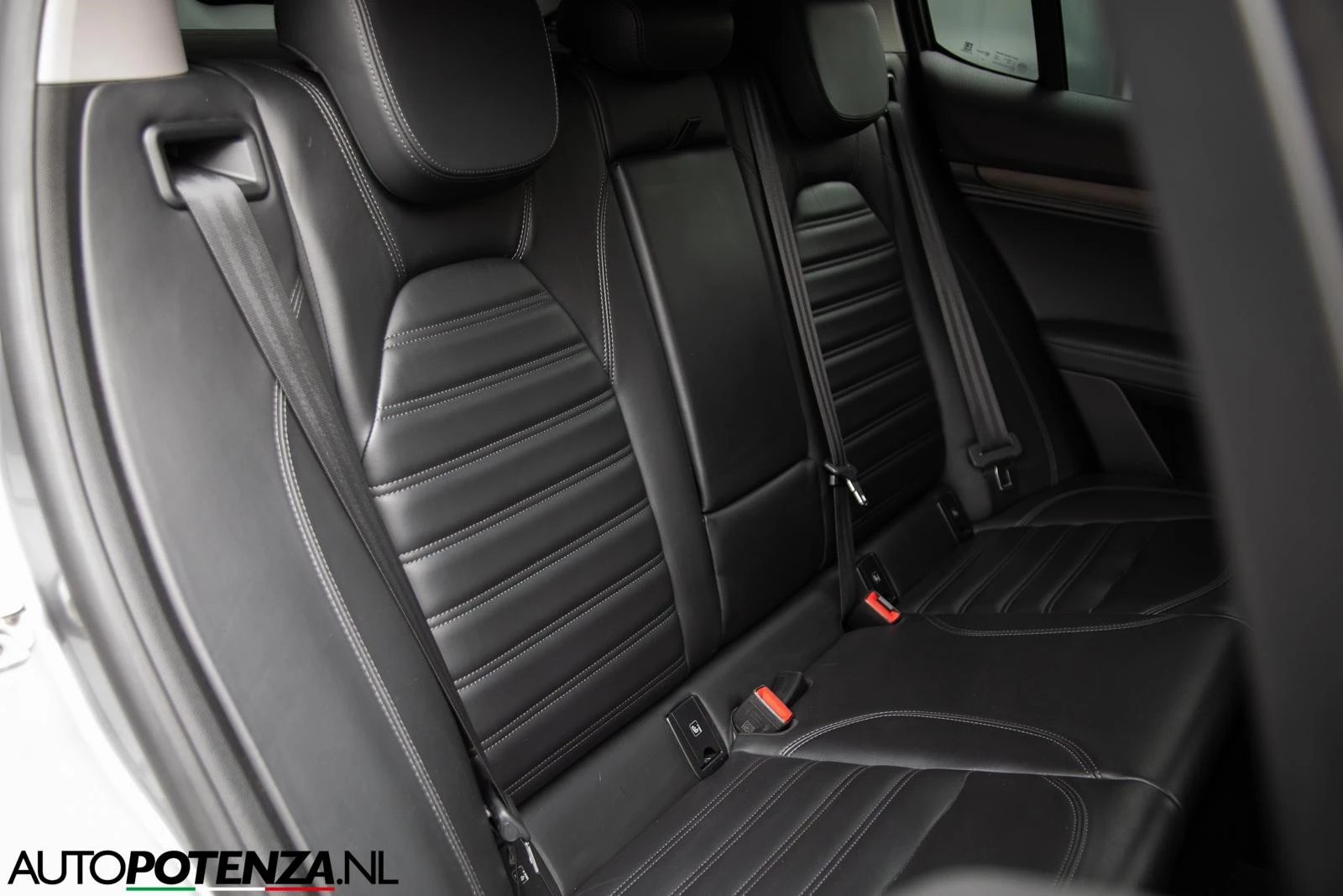 Hoofdafbeelding Alfa Romeo Stelvio