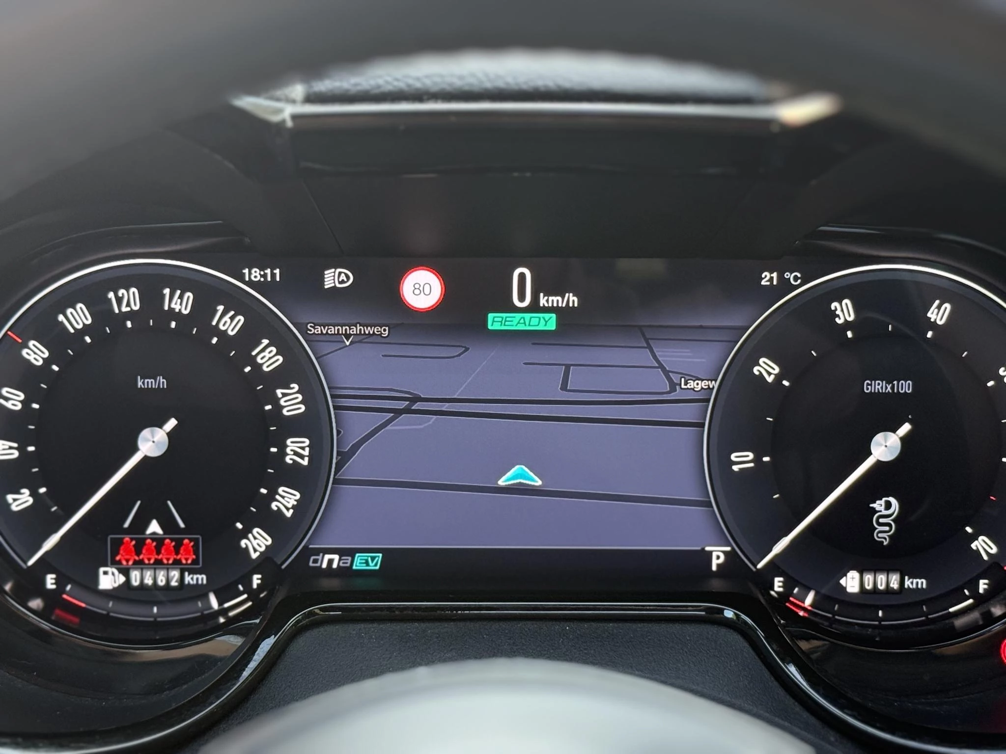 Hoofdafbeelding Alfa Romeo Tonale